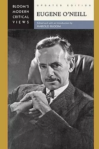 Eugene O'Neill cover