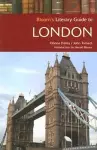 Bloom's Literary Guide to London cover