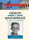 Gideon v. Wainwright cover