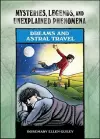 Dreams and Astral Travel cover