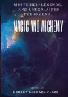 Magic and Alchemy cover