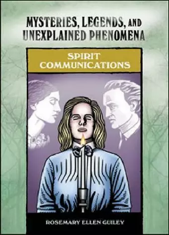 Spirit Communications cover