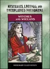 Witches and Wiccans cover