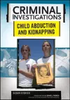 Child Abduction and Kidnapping cover