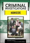 Homicide cover