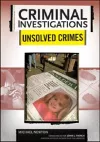Unsolved Crimes cover