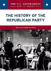 The History of the Republican Party cover