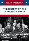 The History of the Democratic Party cover