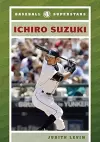 Ichiro Suzuki cover