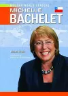 Michelle Bachelet cover