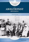 The Abolitionist Movement cover