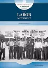 The Labor Movement cover