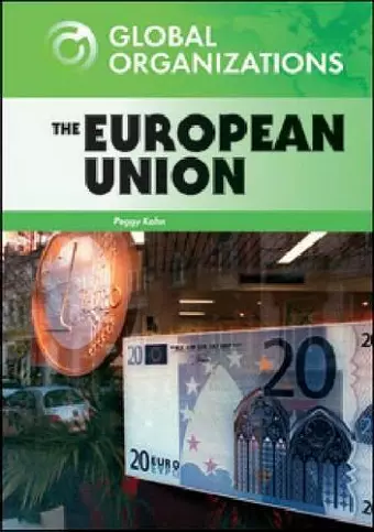 The European Union cover