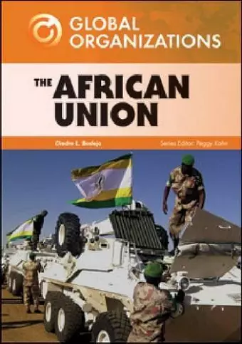 The African Union cover