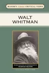 Walt Whitman cover