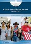 The Ethnic and Group Identity Movements cover