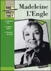 Madeleine L'Engle cover