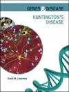 Huntington's Disease cover