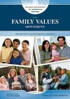 The Family Values Movement cover