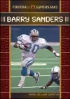 Barry Sanders cover