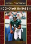 Donovan McNabb cover