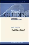 Invisible Man cover