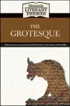 The Grotesque cover