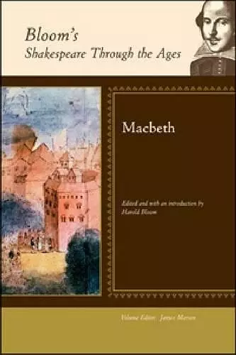 Macbeth cover