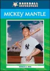 Mickey Mantle cover