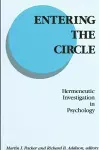 Entering the Circle cover