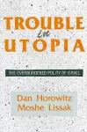 Trouble in Utopia cover