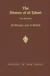 The History of al-Ṭabarī Vol. 29 cover