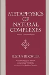 Metaphysics of Natural Complexes cover