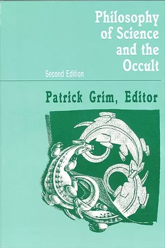 Philosophy of Science and the Occult cover