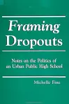 Framing Dropouts cover