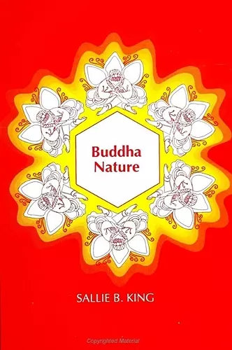 Buddha Nature cover