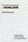 The Self-Overcoming of Nihilism cover