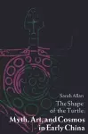 The Shape of the Turtle cover