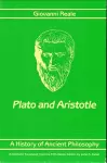 A History of Ancient Philosophy II cover