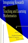 Integrating Research on Teaching and Learning Mathematics cover