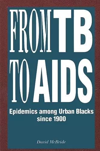 From TB to AIDS cover