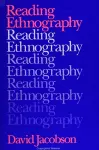 Reading Ethnography cover