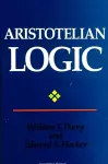 Aristotelian Logic cover