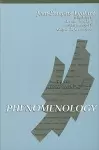 Phenomenology cover