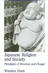 Japanese Religion and Society cover