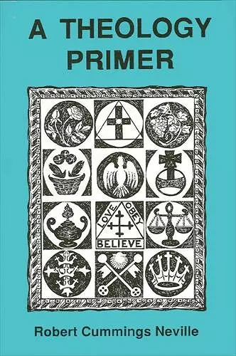 A Theology Primer cover