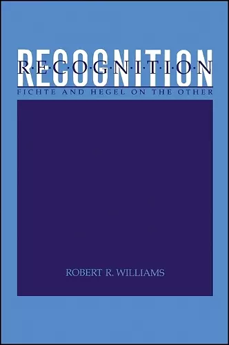 Recognition cover