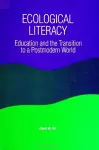 Ecological Literacy cover