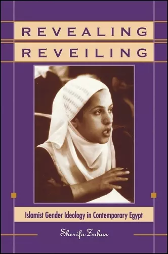 Revealing Reveiling cover