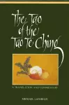 The Tao of the Tao Te Ching cover